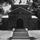 Das Neue Mausoleum