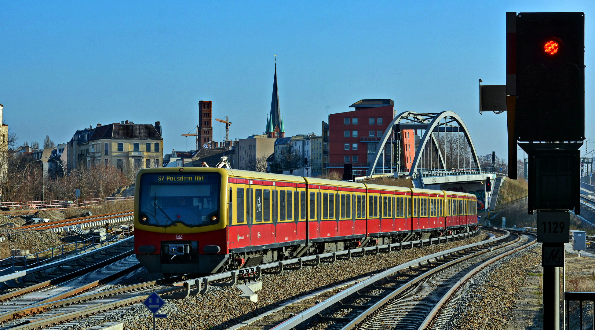 Das neue Ostkreuz