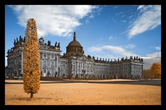 Das Neue Palais III