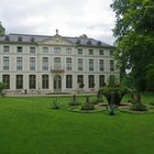 Das Neue Palais im Greizer Park