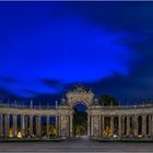 Das neue Palais in Potsdam