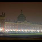 Das Neue Palais / Sanssouci