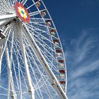 Das neue Prater-Riesenrad