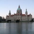 Das Neue Rathaus