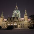 Das Neue Rathaus