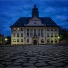 Das Neue Rathaus....