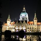 Das Neue Rathaus Hannover