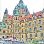 Das Neue Rathaus Hannover