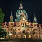 Das Neue Rathaus in Hannover 1