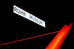 Das neue Ruhrmuseum Essen