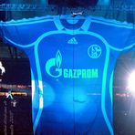 Das neue Schalke-Trikot