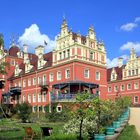 Das Neue Schloss Bad Muskau