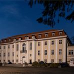 Das Neue Schloss...