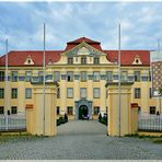 Das  „Neue Schloss" 