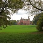 Das Neue Schloss Muskau