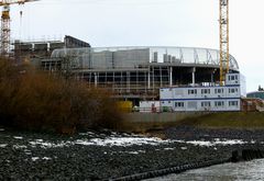 Das neue Theater am Hafen