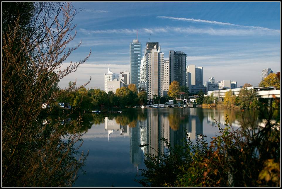 Das neue Wien