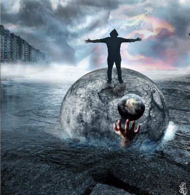 Das neue Zeitalter / le nouvel âge