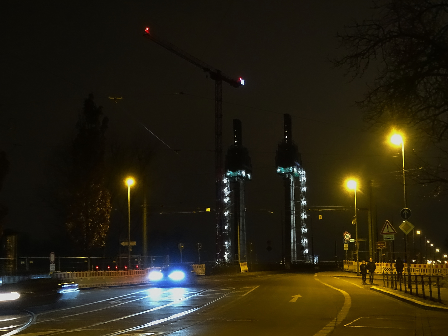 Das Neuste aus Magdeburg