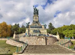 Das Niederwalddenkmal