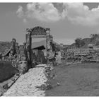 Das Noceraner Tor in Pompei