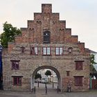 Das Nordertor in Flensburg