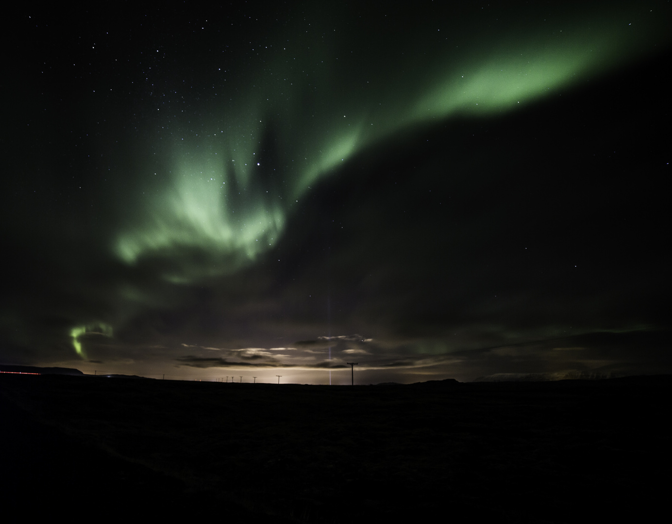 Das Nordlicht