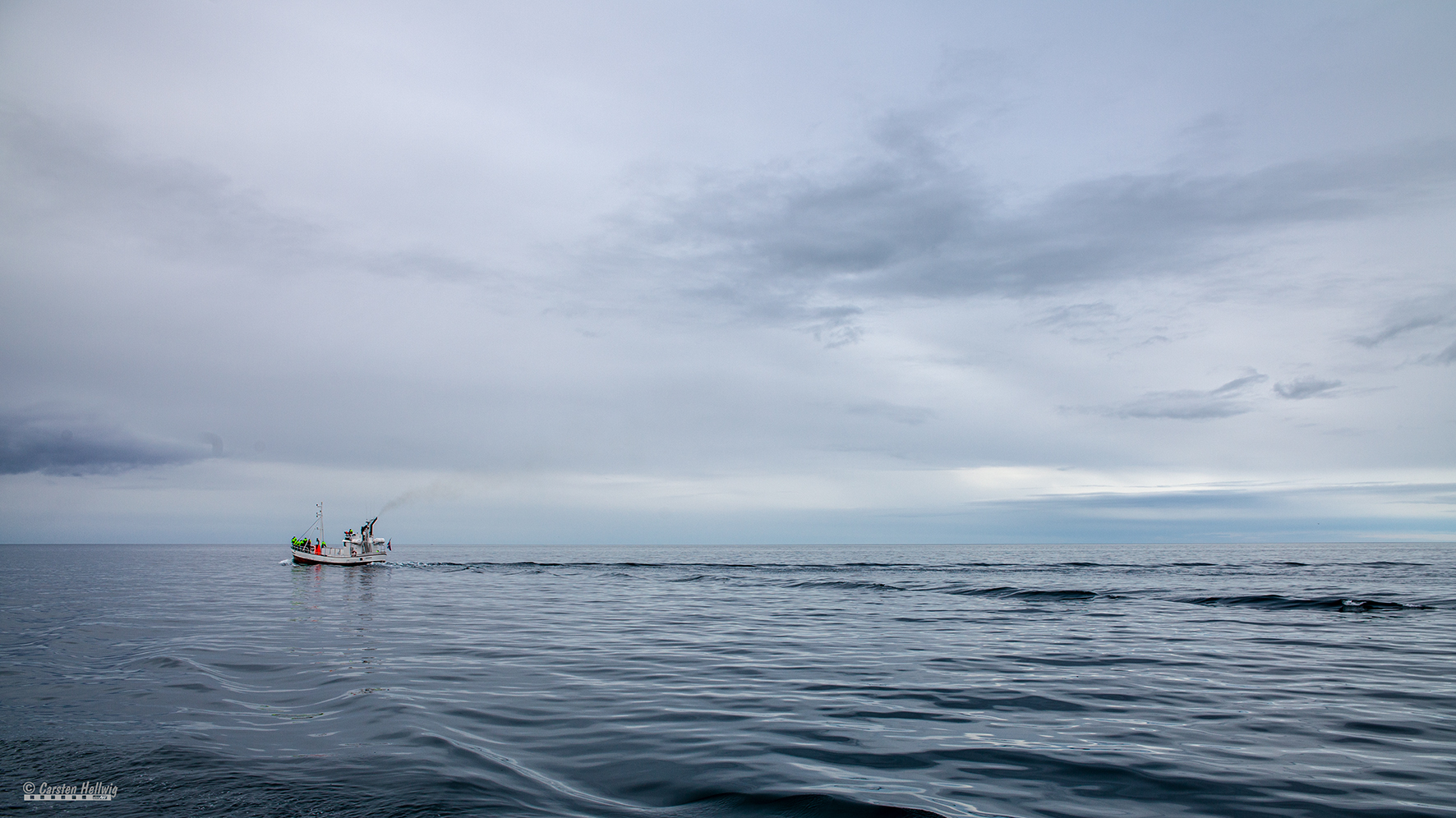 Das Nordmeer