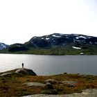 Das Norwegen-Abenteuer.