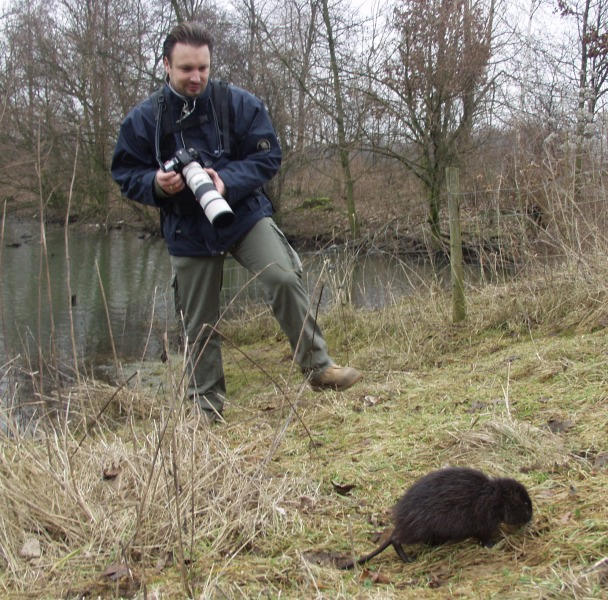 DAS NUTRIA...