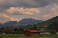 Das oberbayrische Idyll