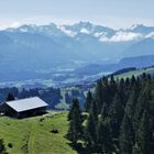 Das obere Illertal