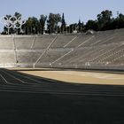 Das Olympiastadion von 1896