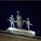 das OMNIA VINCIT *LABOR*