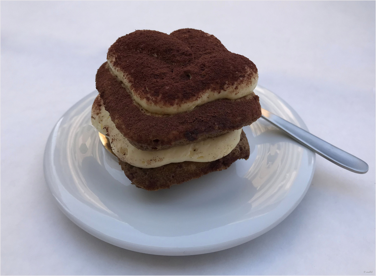 Das original Tiramisù...