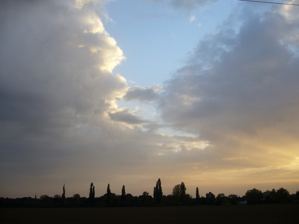 Das original von Sonnenuntergang, weil mich viele drum gebeten haben