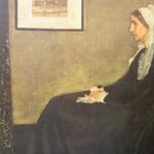 das Original von Whistler  10. Juli 1834 - 17. Juli 1903