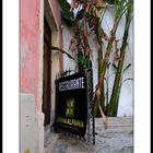 Das Originalfoto - Restaurante Alfama