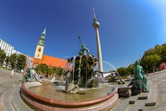 DAS Ostberliner Touristenfoto