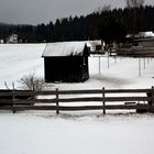 das Osterwetter kommt...