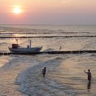 Das Ostseebad Koserow auf Usedom