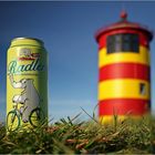 Das Otto-Radler :-)