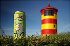 Das Otto-Radler :-)