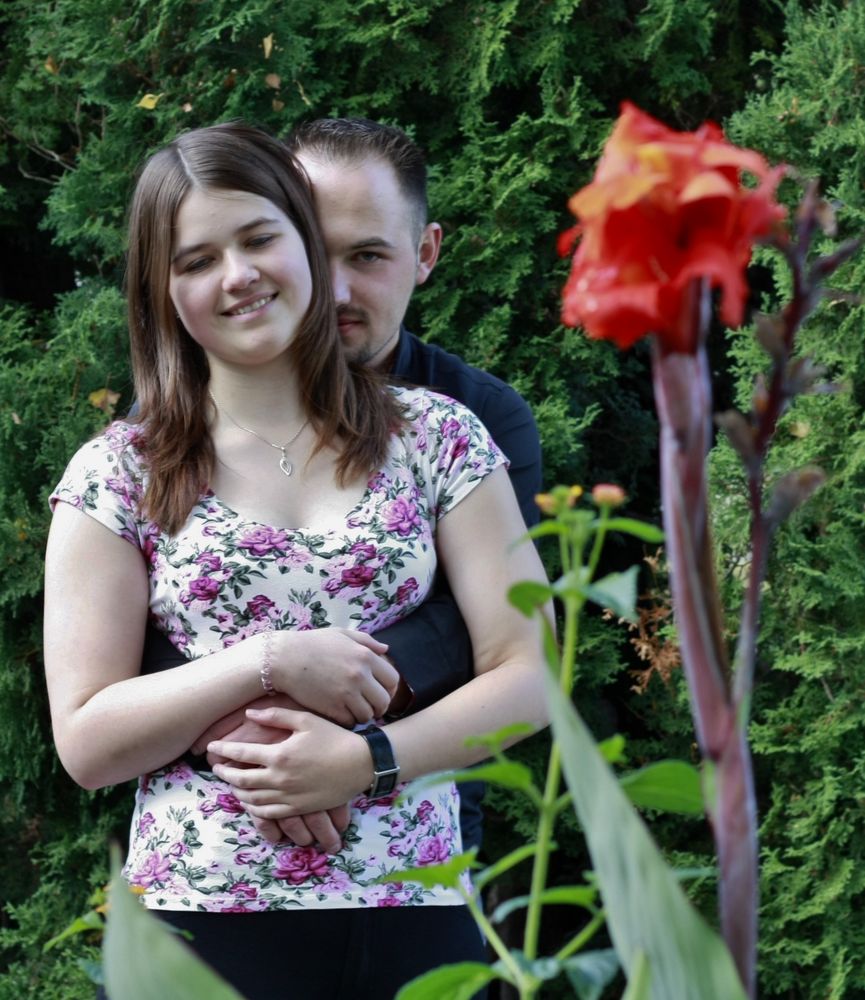 das Paar Foto &amp; Bild erwachsene, zwei menschen, mehrere menschen