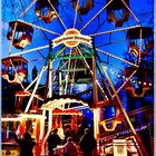 das „ Paderborner Riesenrad "