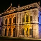 Das Palais im Großen Garten Dresden