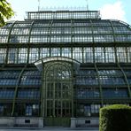 das Palmenhaus