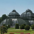 Das Palmenhaus in Schönbrunn