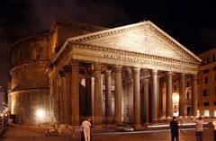 Das Pantheon