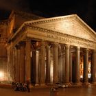 ...das Pantheon...